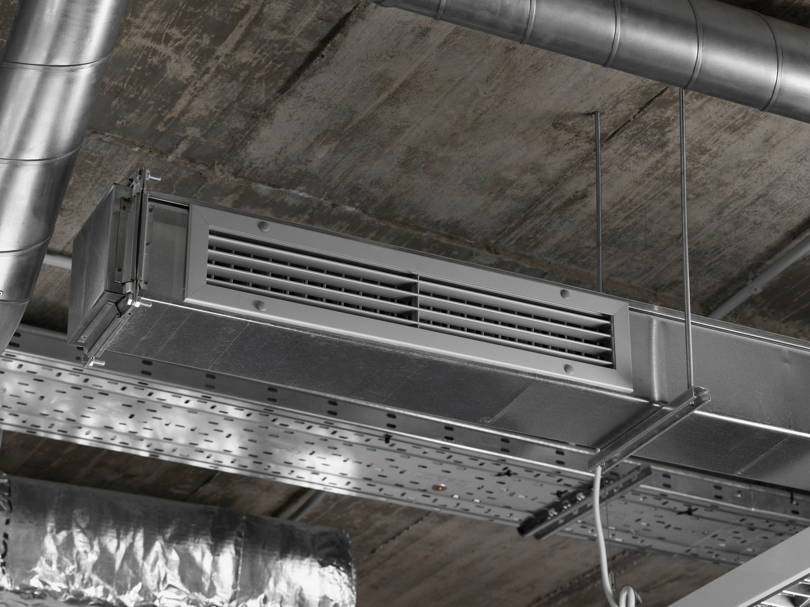 Tancredi Heating and Cooling Systems