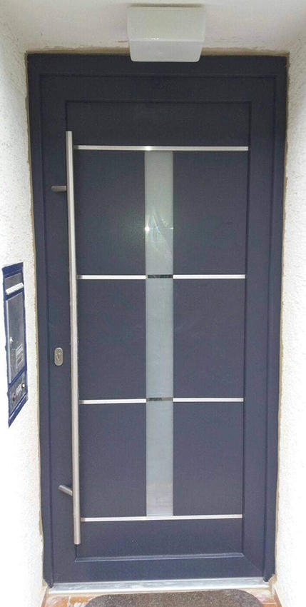 Fensterpartner Malek, Sulzbach 35 in Pichl bei Wels