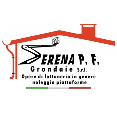 Serena P.F. Grondaie Logo