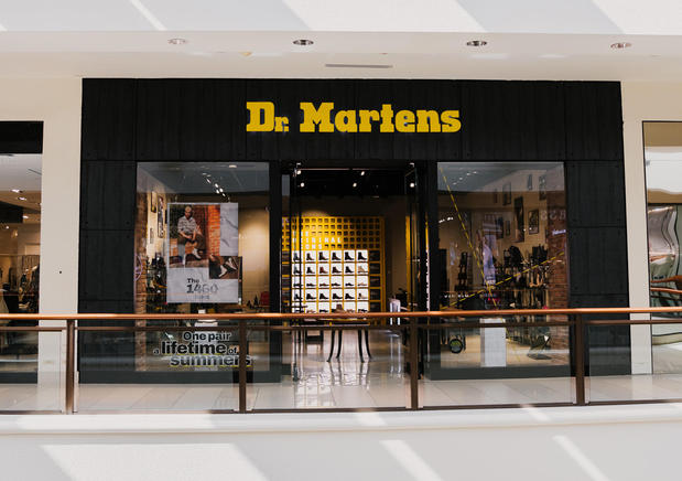 Images Dr. Martens Aventura