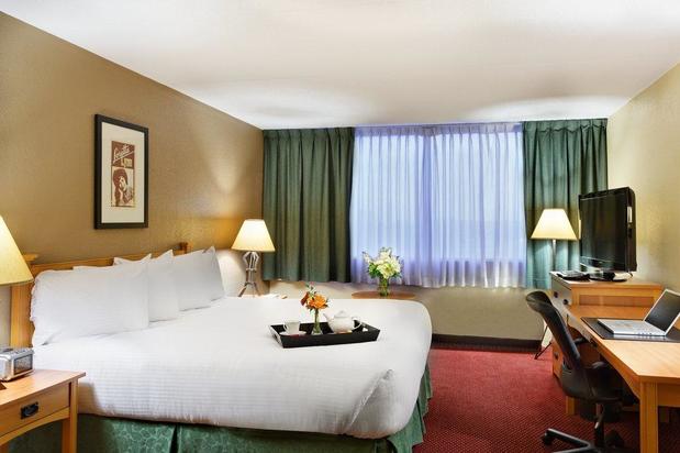 Images Millennium Hotel Maxwell House Nashville