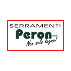 Serramenti Peron Srl Logo