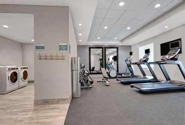 Images Home2 Suites by Hilton Bentonville Rogers