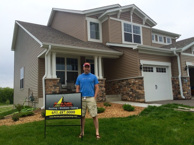 Images North Lake Contracting