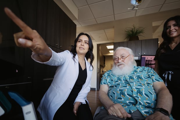 Images Sinclair Smiles