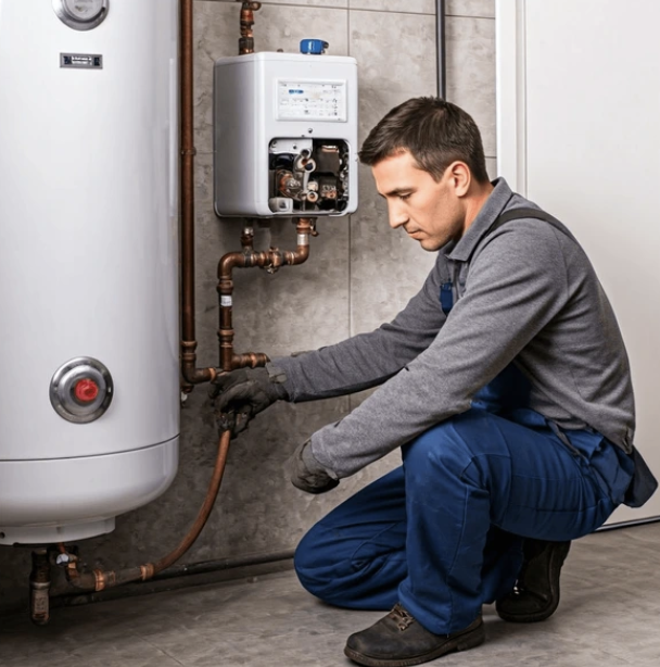 Images Plumbing Solutions, LLC