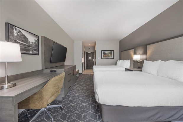 Images Best Western Plus Lawrenceburg