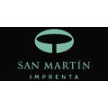 Imprenta San Martín Logo