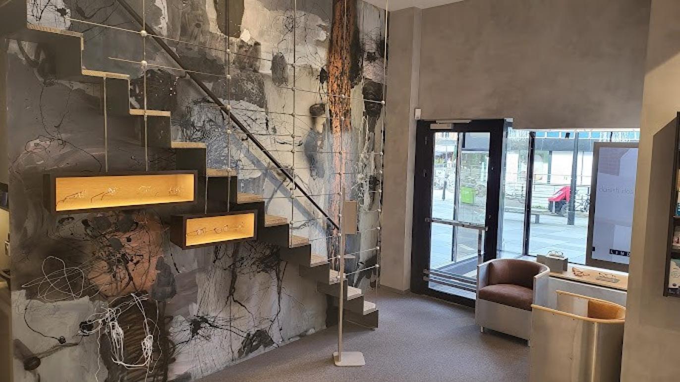 Images Lindberg Optik