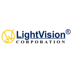 Light Vision Corporation Logo