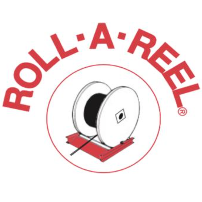 Roll-A-Reel Logo