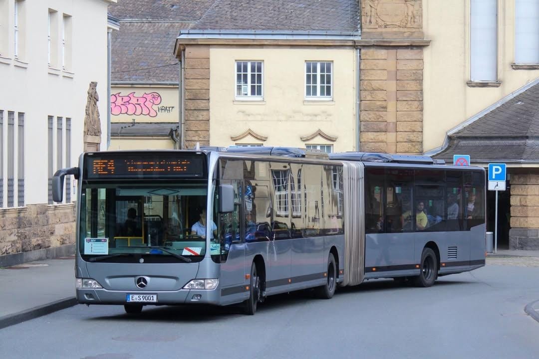 Salmi TOURS Essen, Moltkestr. 7-9 in Essen