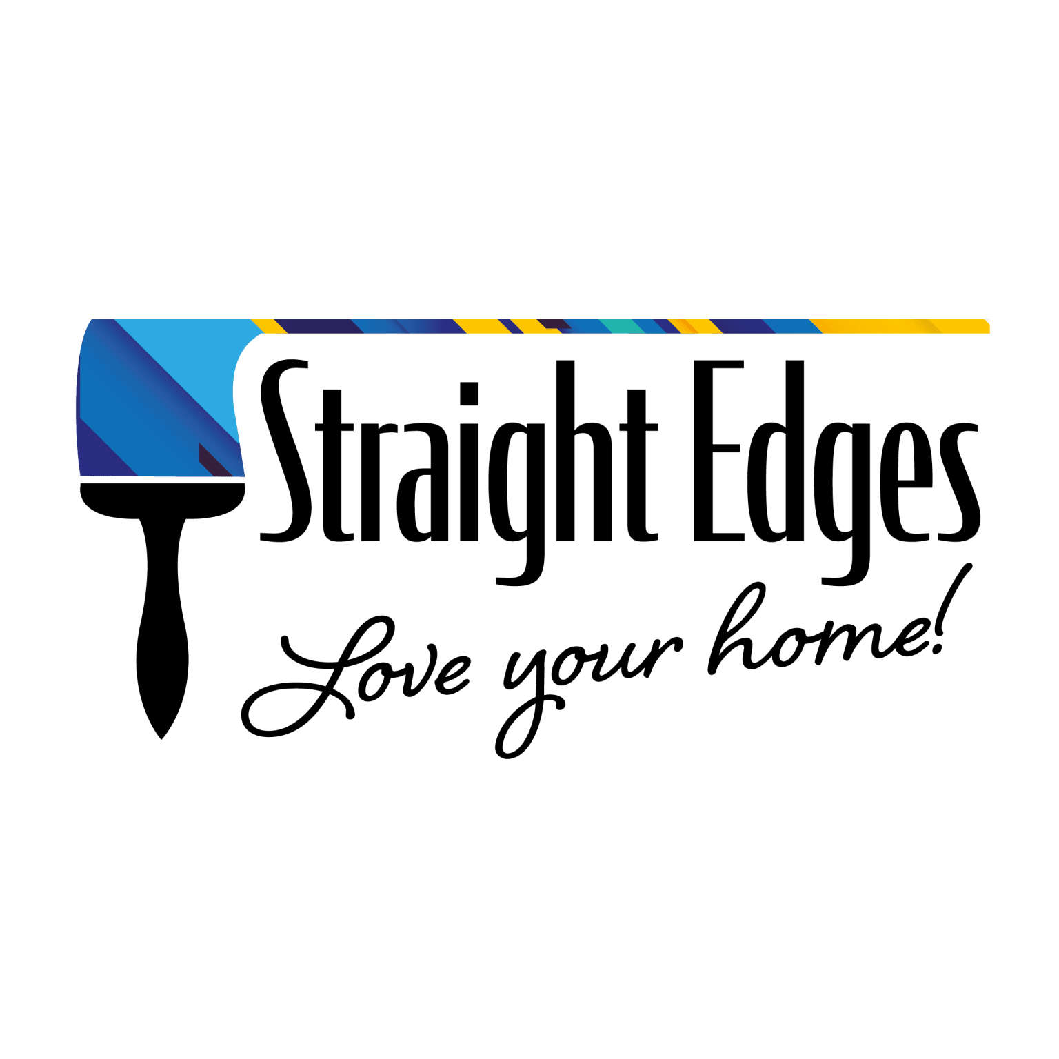 Straight Edges Ltd Logo