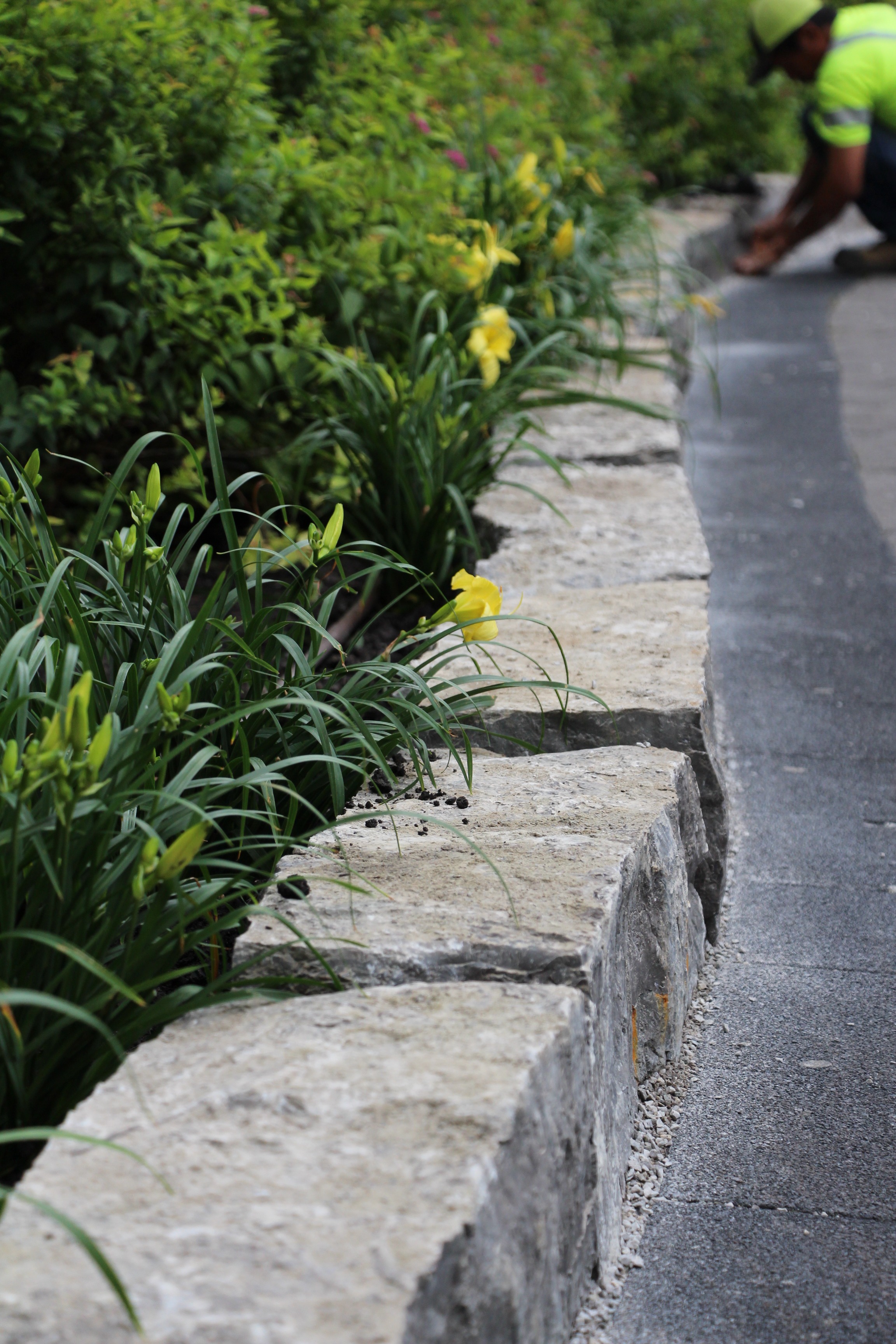 Images Green FX Landscaping Inc