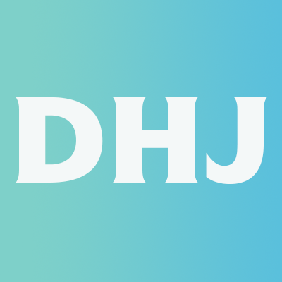 Dwight H. Johnson Dds, Pc Logo