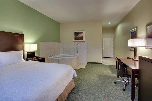 Images Hampton Inn Vernon