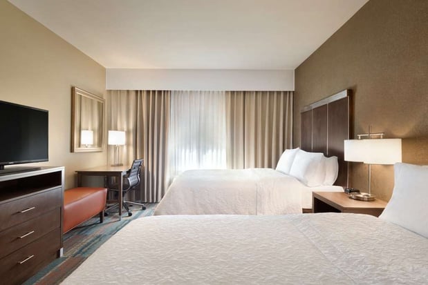 Images Hampton Inn Elko