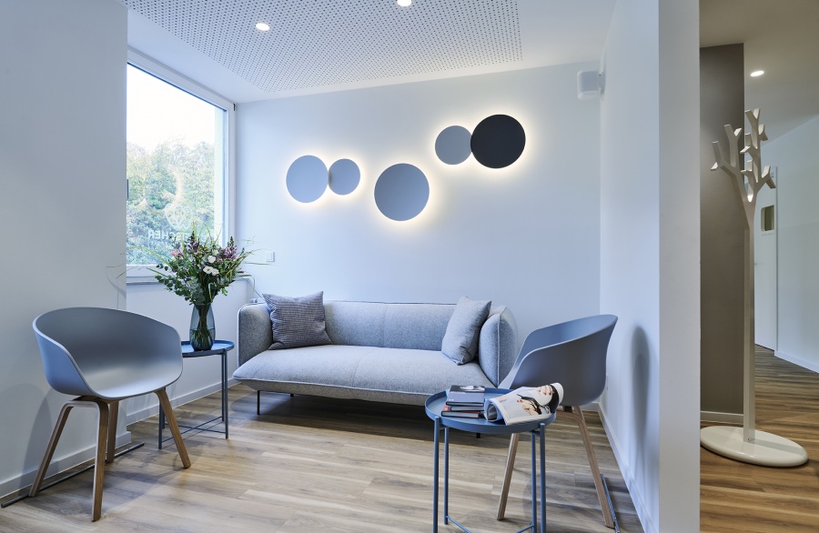 Dr. med. dent. Felix Fischer, Hans-Böckler-Str. 19 in Bonn