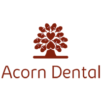 Acorn Dental Logo