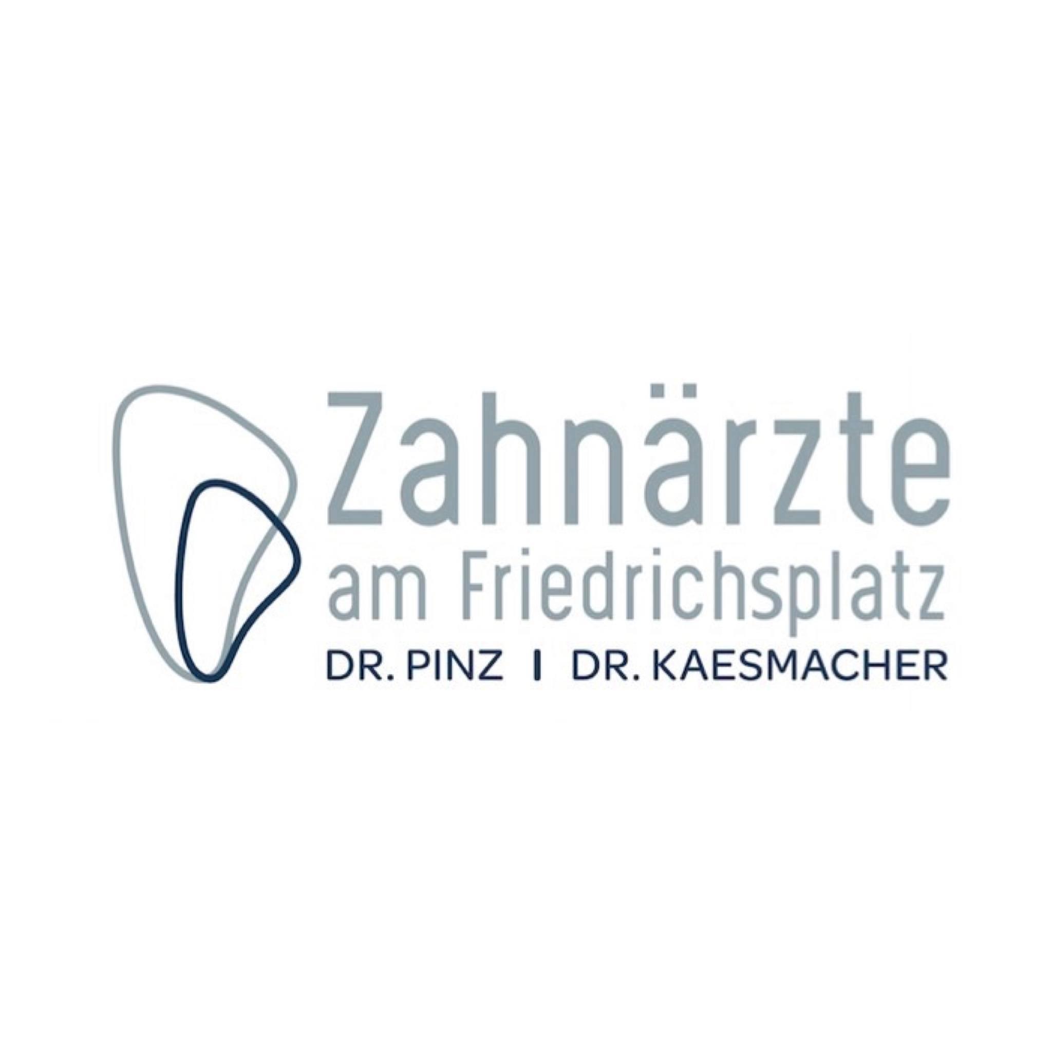 Zahnärzte am Friedrichsplatz in Krefeld - Logo