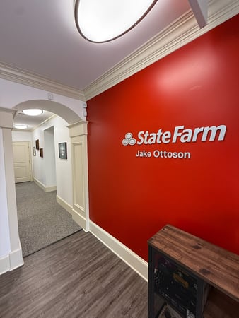 Images Jake Ottoson - State Farm Insurance Agent
