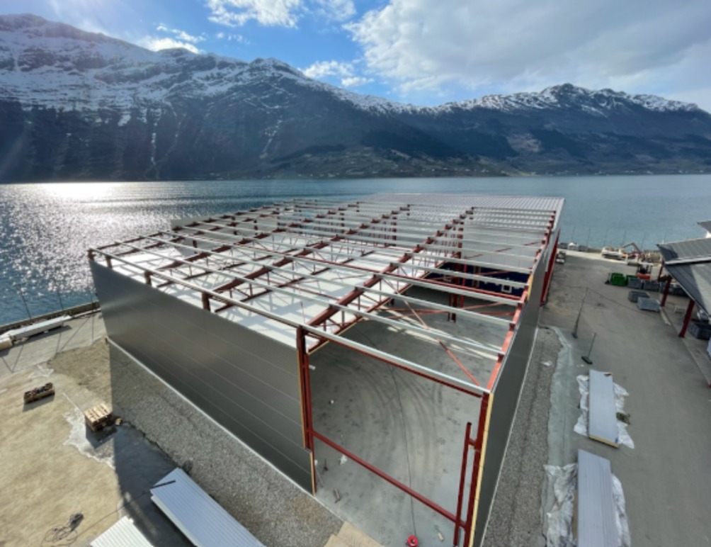 Images EA BYGG & EIENDOM AS