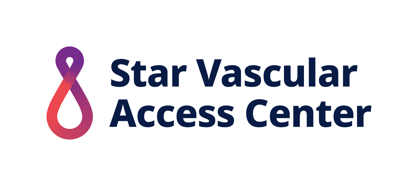 STAR Vascular Access Center Logo