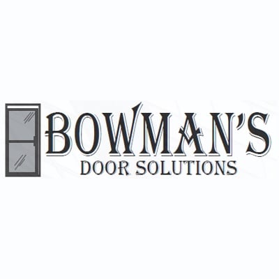 Bowman’s Door Solutions Photo