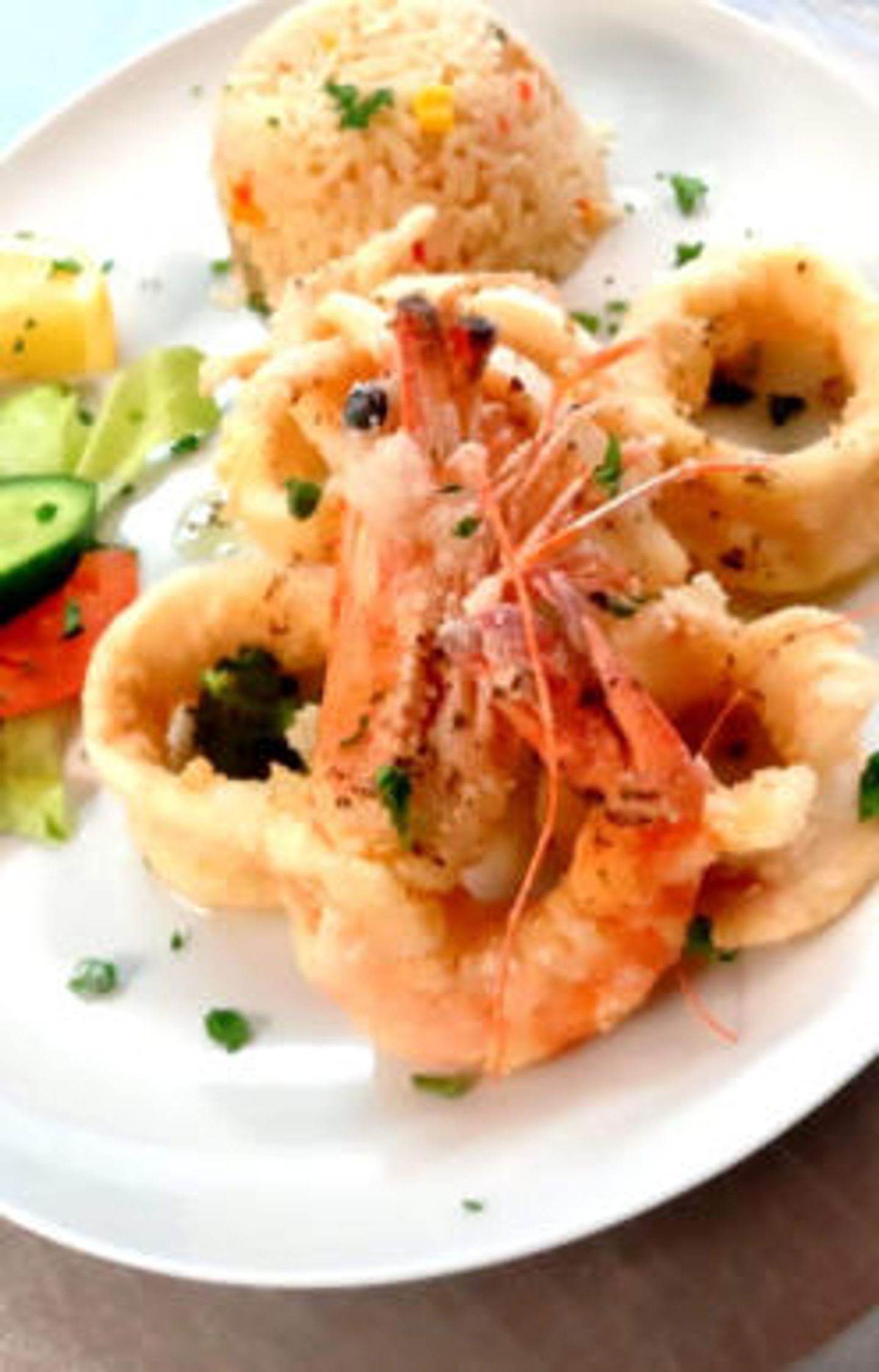 Taverna IPPOS, Fürther Straße 4 in Seukendorf