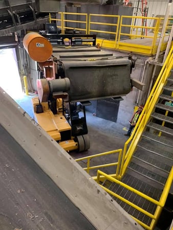 Images Neufelt Industrial Services