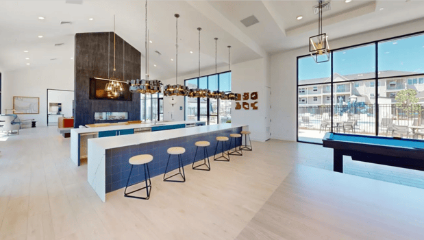 Images Seasons at Meridian Apartments