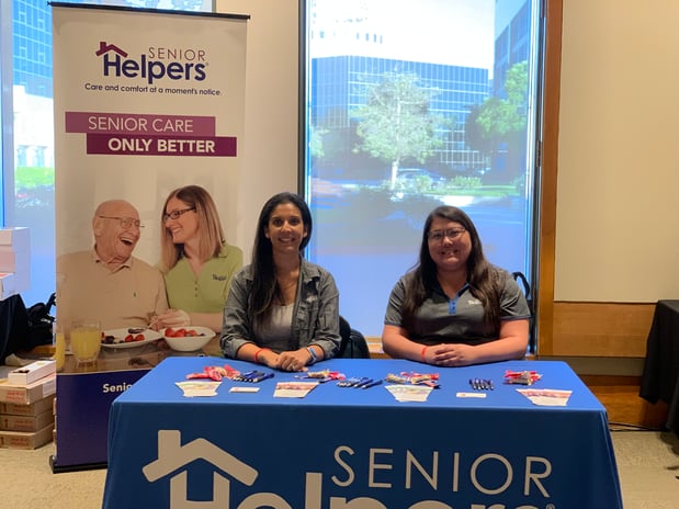 Images Senior Helpers