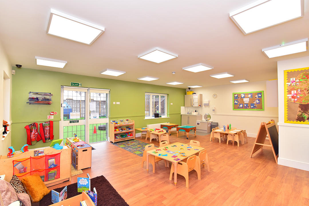 Images Bright Horizons Dorking Day Nursery and Preschool