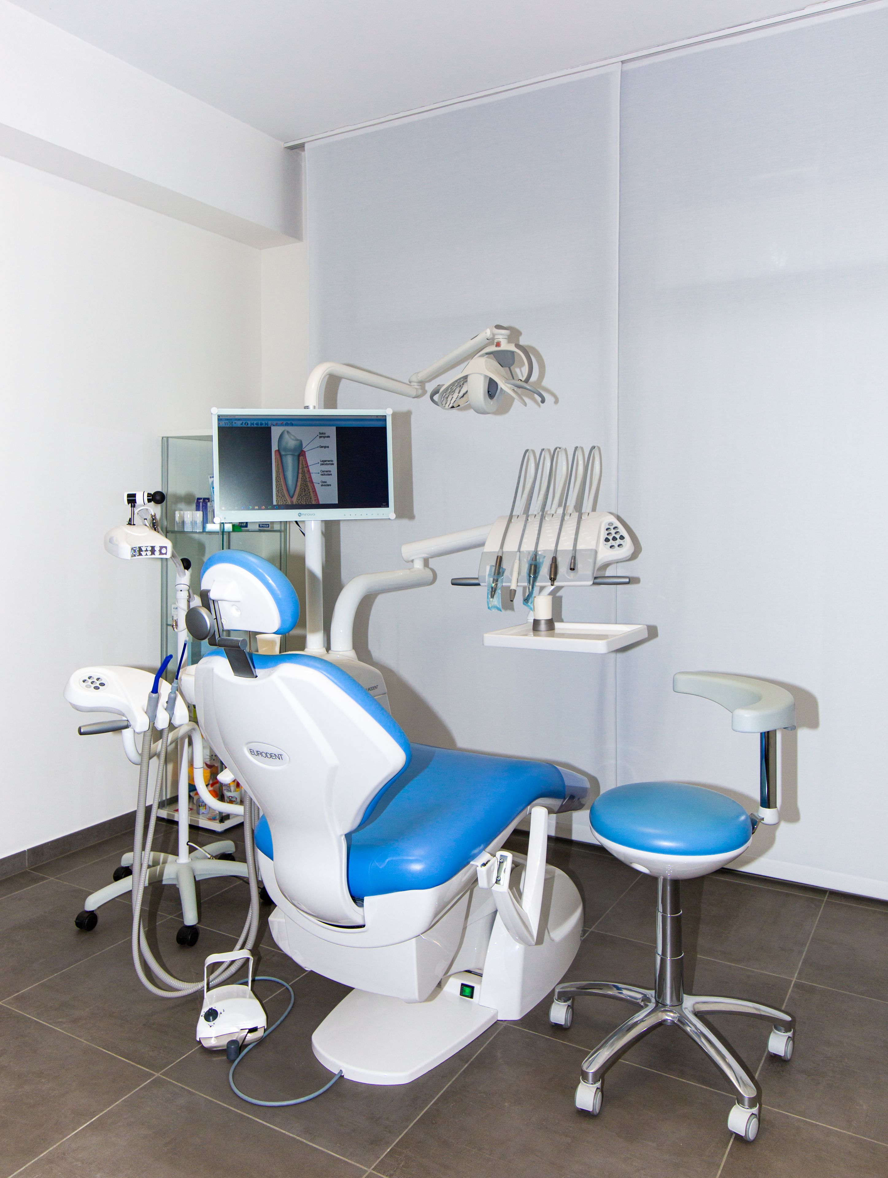 Bilder Studio GBS Sagl