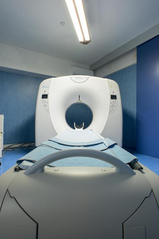 Images Centro di Radiologia A. Ginolfi e C.