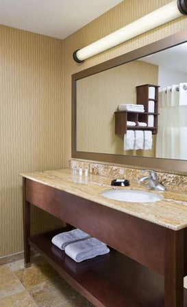 Images Hampton Inn San Angelo