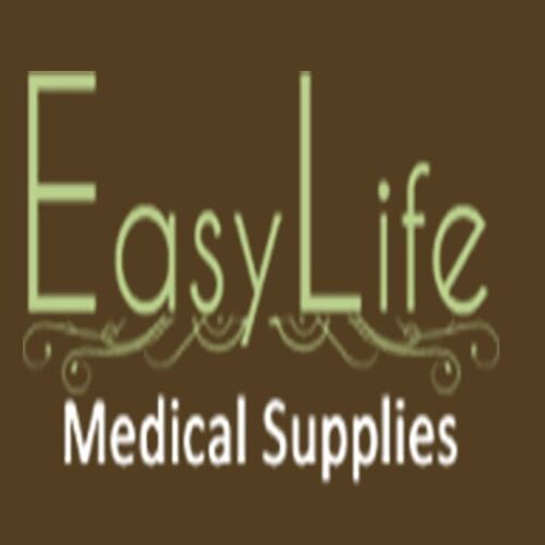 Easy Life Medical Supplies Inc. Logo