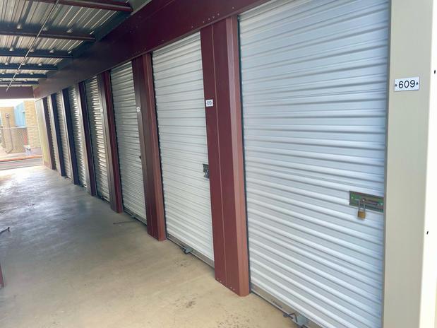 Images Green Valley Self Storage