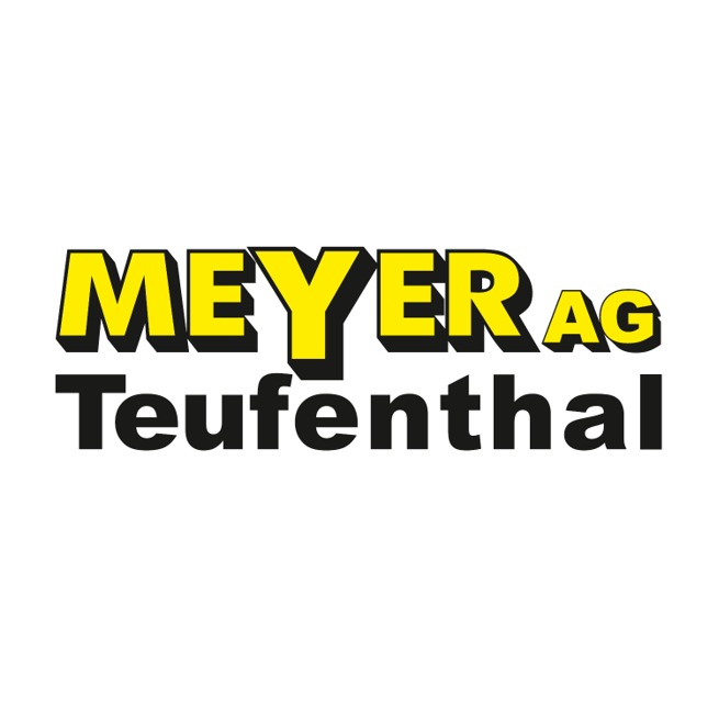 Meyer AG Teufenthal Logo