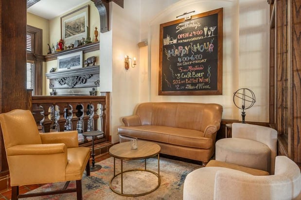Images Best Western Premier Mariemont Inn