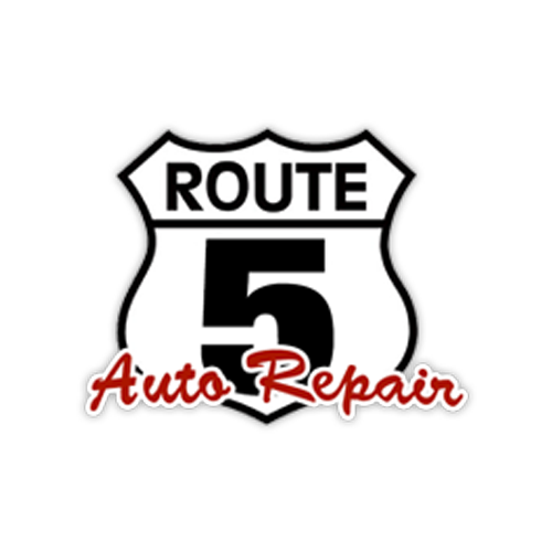 Rt 5 Auto Sales & Service Center Logo