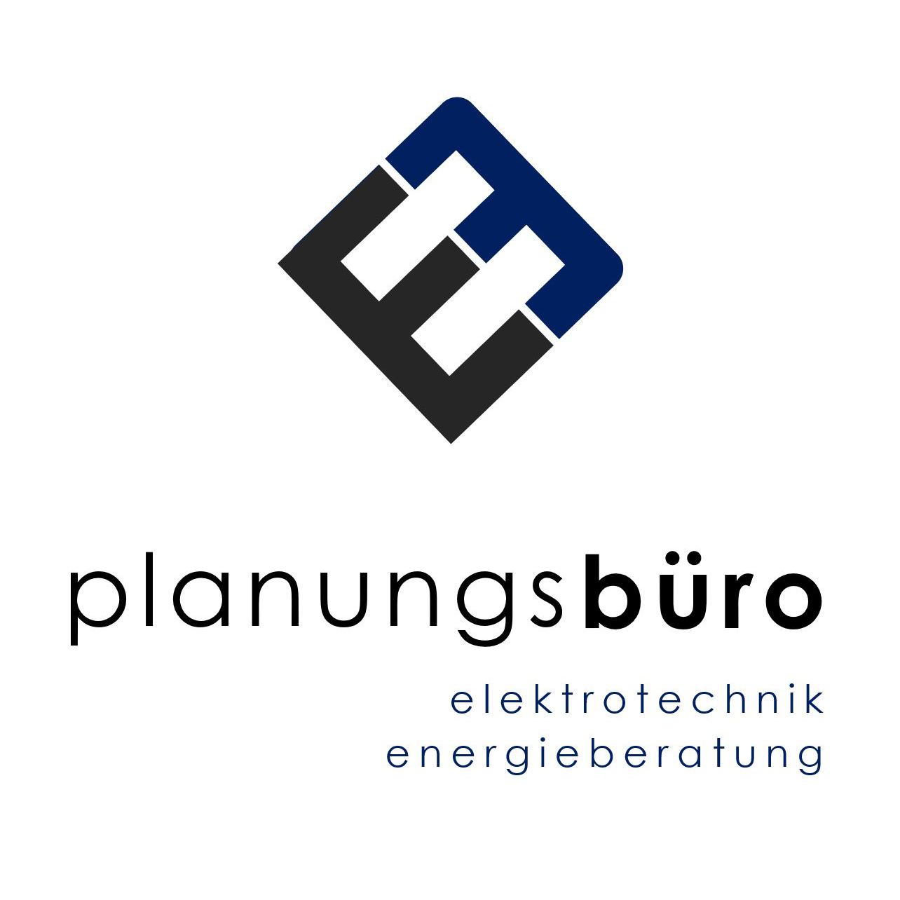 E³ GmbH in Lohr am Main - Logo