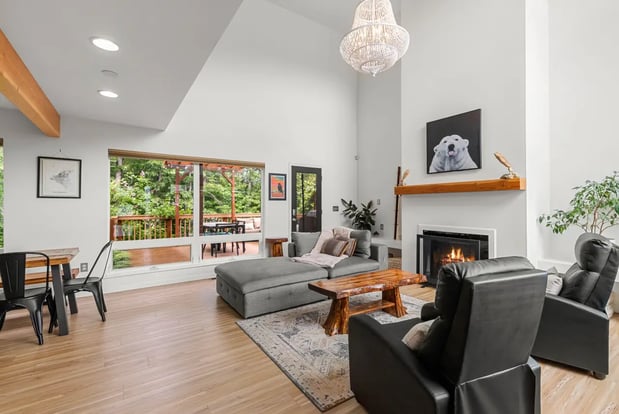 Images Anchorage Alaska Vacation Home Rental
