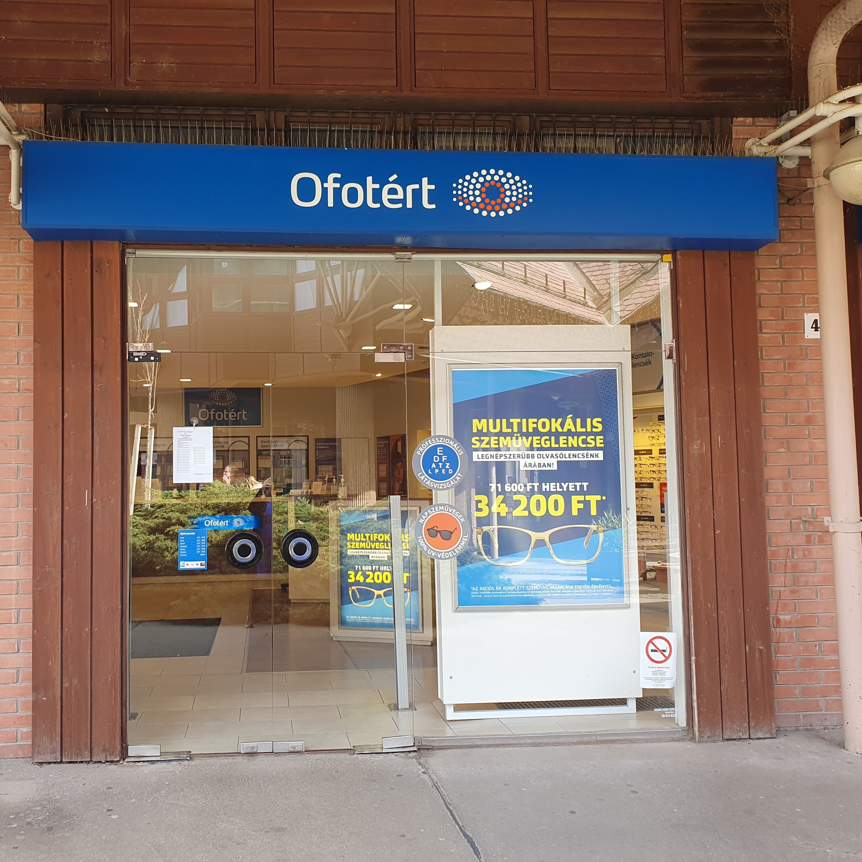 Images Ofotért