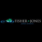 Fisher Jones Family Dentistry Logo