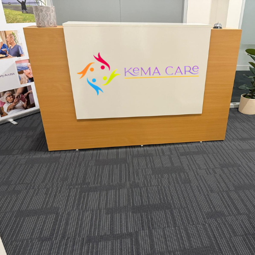 Images Kema Care | Disability & Home Care Services