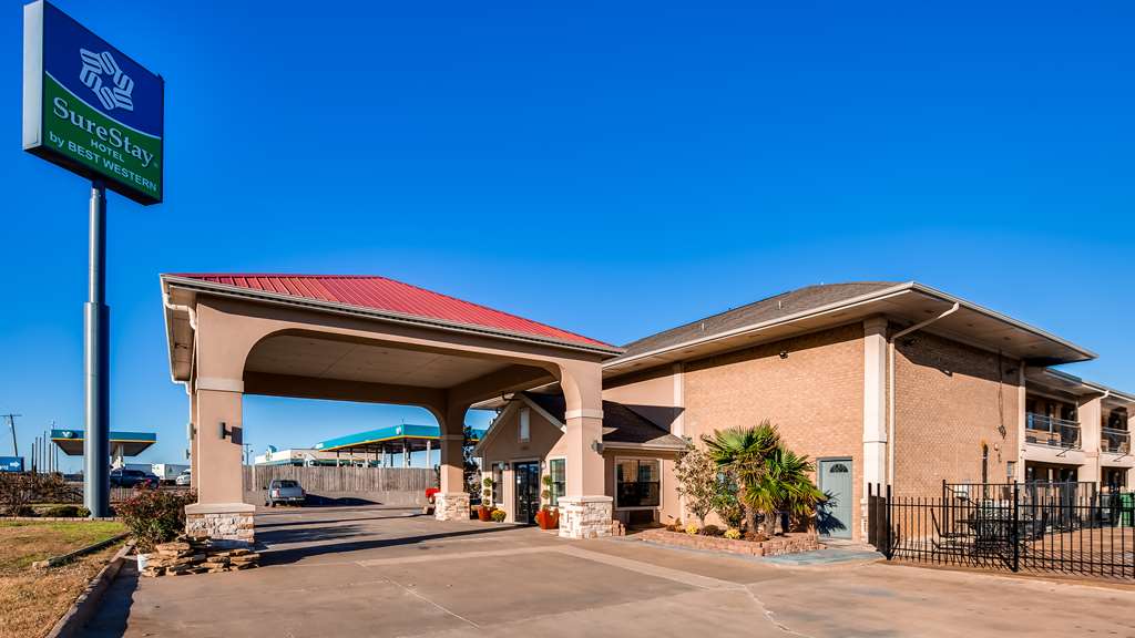 SureStay by Best Western Terrell