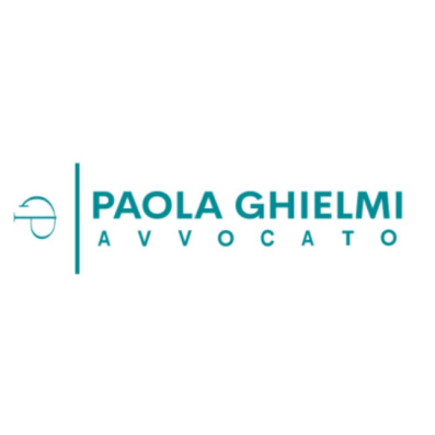 Studio Legale Avv. Paola Ghielmi Logo
