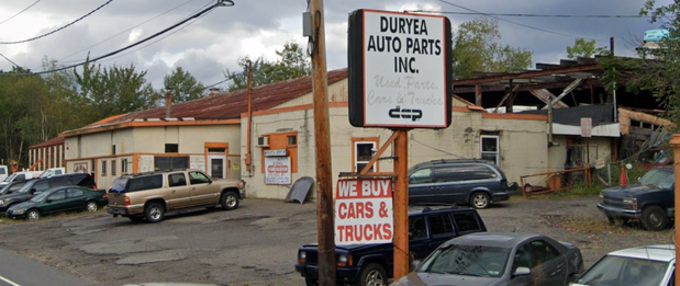 Images Duryea Auto Parts Inc.