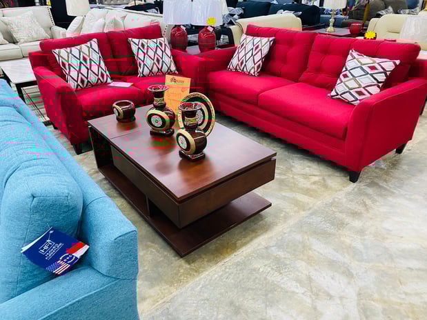Images Raleigh Outlet - Furniture Store